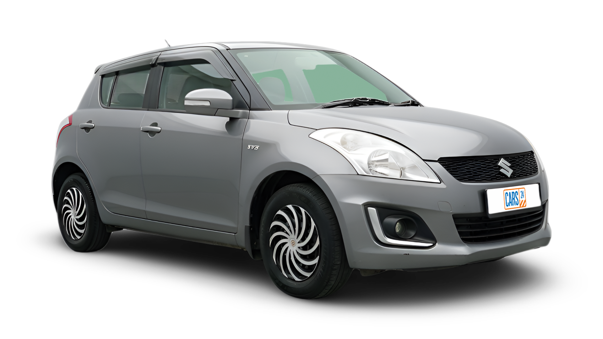 Maruti Swift-img